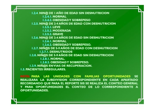 Tarjetas de Registro y Control de la NutriciÃ³n