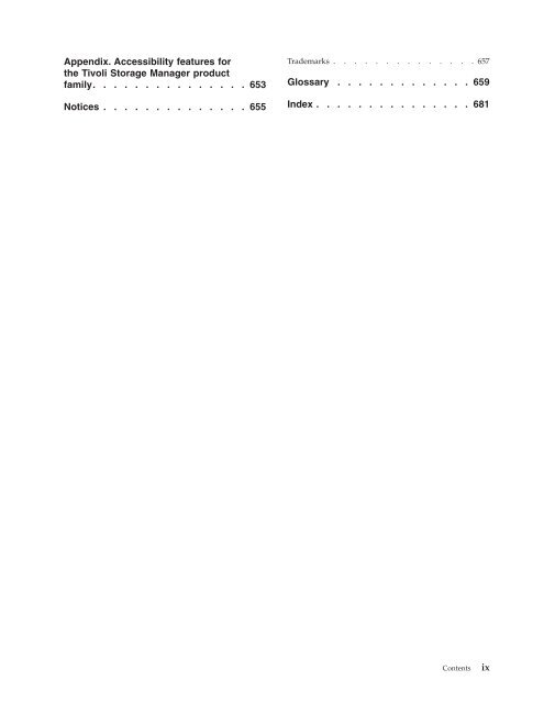 IBM Tivoli Storage Manager for Windows Backup-Archive Clients ...