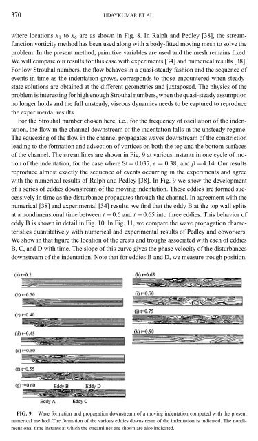 A Sharp Interface Cartesian Grid Method for Simulating Flows with ...