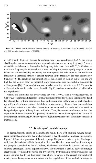 A Sharp Interface Cartesian Grid Method for Simulating Flows with ...