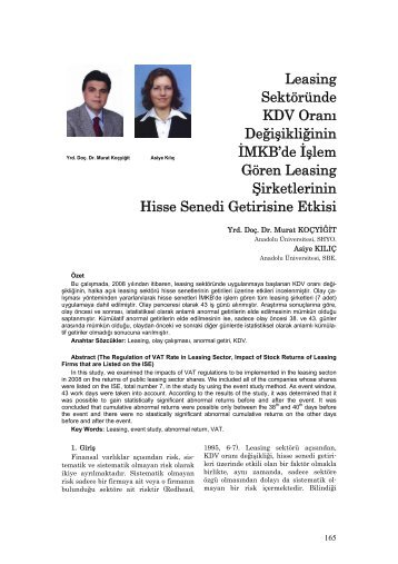 Tam Metin (PDF)