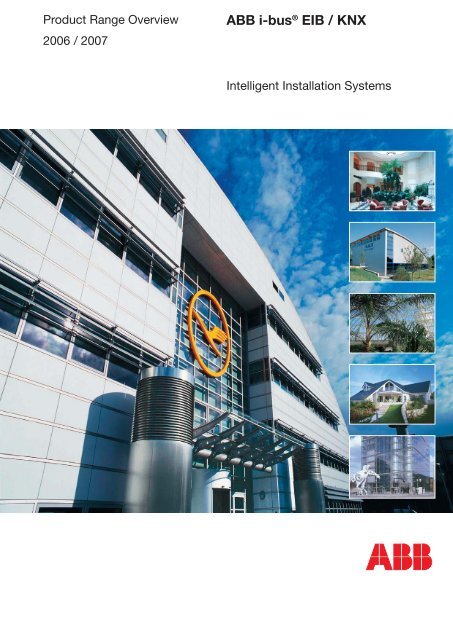 ABB i-bus EIB / KNX - EL.MA.H.