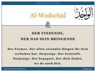 Al-Wadschid