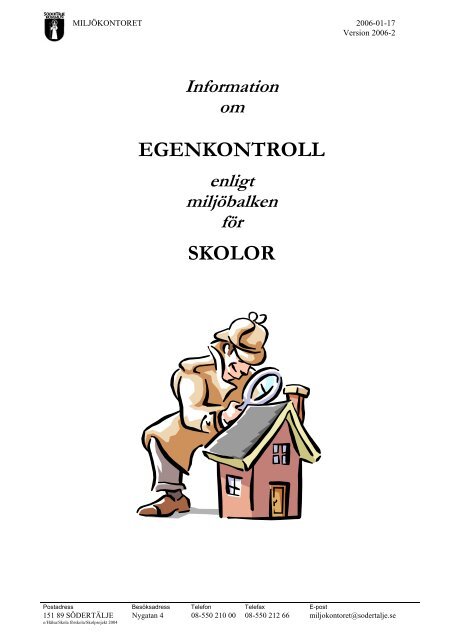 Mall For Klagomal Pa Boendemiljo Fuktskada Mogellukt Och Liknande