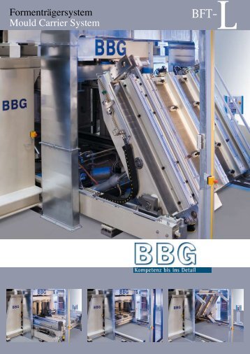 Formenträgersystem - bbg-mbh.com - Download - BBG GmbH & Co ...