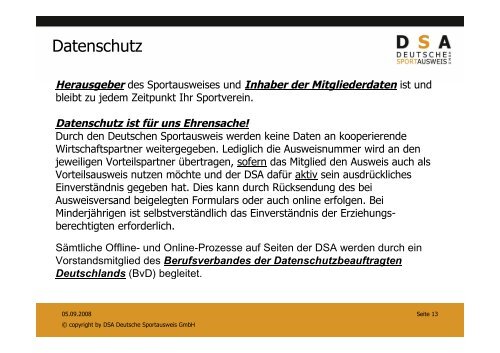 DEUTSCHER SPORTAUSWEIS®