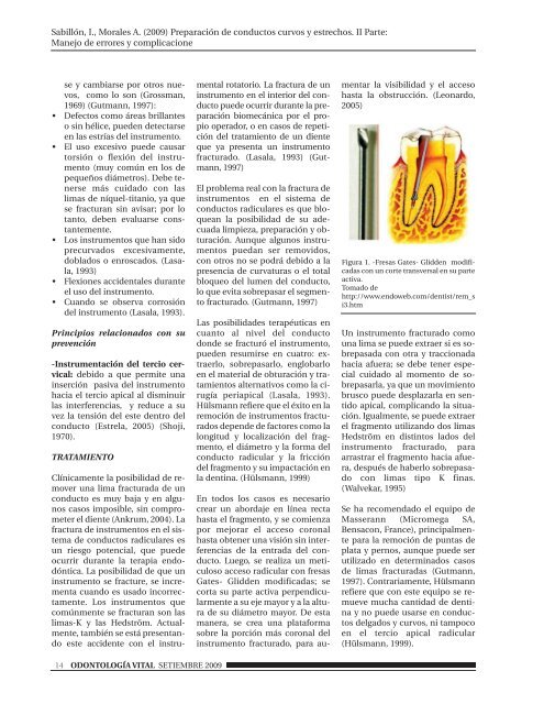 OdontoFINALRespaldo 11. Sin publicidad pdf - My Laureate