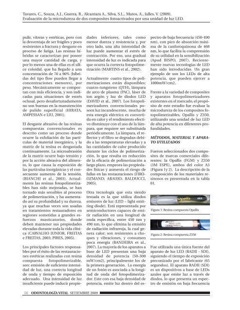 OdontoFINALRespaldo 11. Sin publicidad pdf - My Laureate