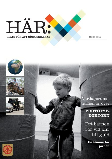 HÄR, nr 1 2013.pdf - Vaggeryds kommun