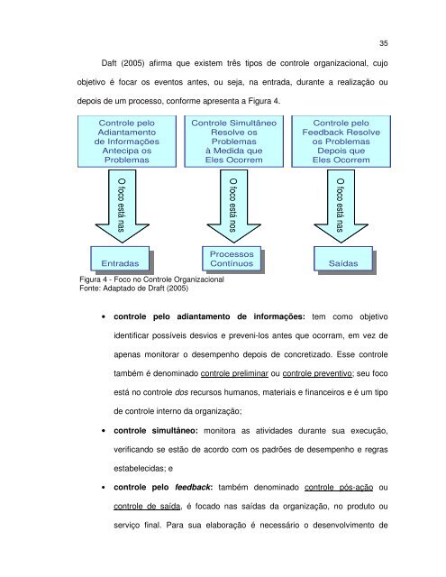 ANÁLISE DOS INDICADORES DE DESEMPENHO ... - Ppga.com.br