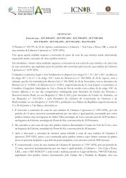 Imprimir documento original - ICNF