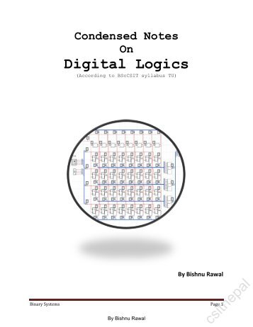 Digital Logics