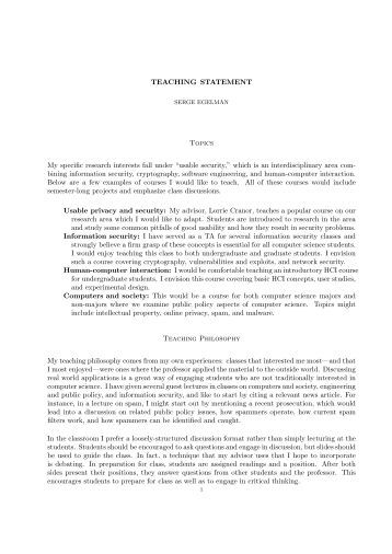 examples of thesis statements for expository essays