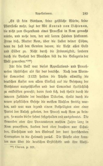 Ignaz von Döllinger, Der Papst und das Konzil