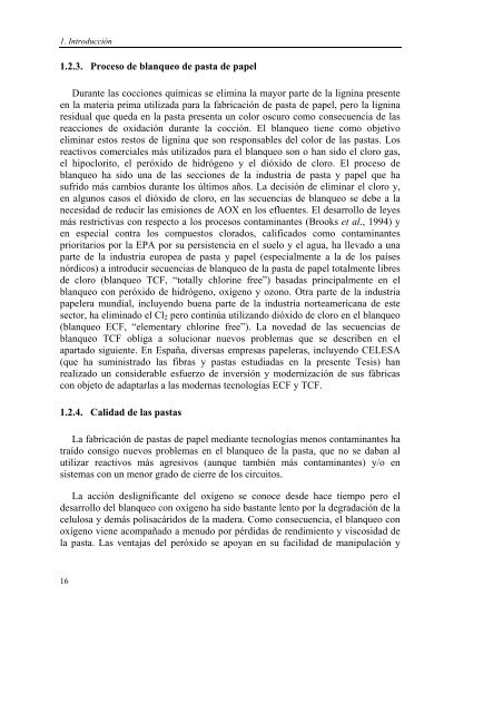 Caracterización química de fibras de plantas herbáceas utilizadas ...