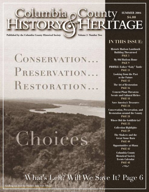 Historic W. H. Palmer House – Hinkein Realty: Hudson Valley Real Estate in Germantown, NY