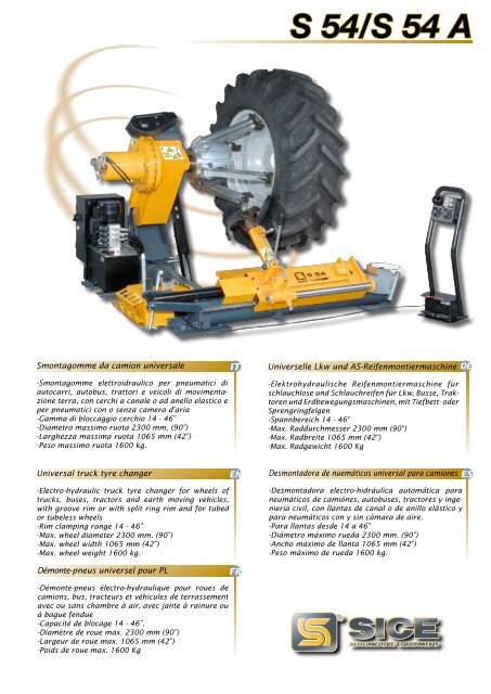 Catalogo - Pessot