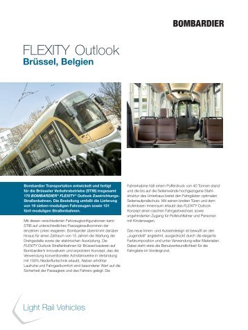 PDF Download - flexity 2 - Bombardier