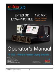 E-TES SD 120 Volt LP Operator's Manual.pdf 19998KB Apr 17 2013