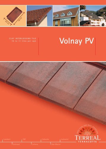 Volnay PV