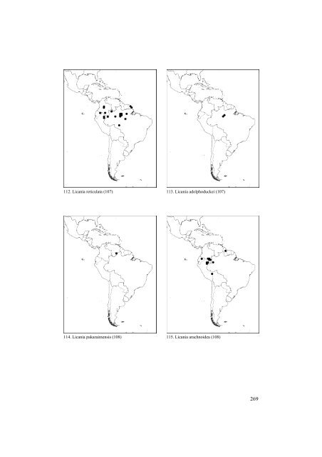 Vol. 1 part 2 - Species Plantarum Programme