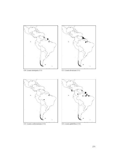 Vol. 1 part 2 - Species Plantarum Programme