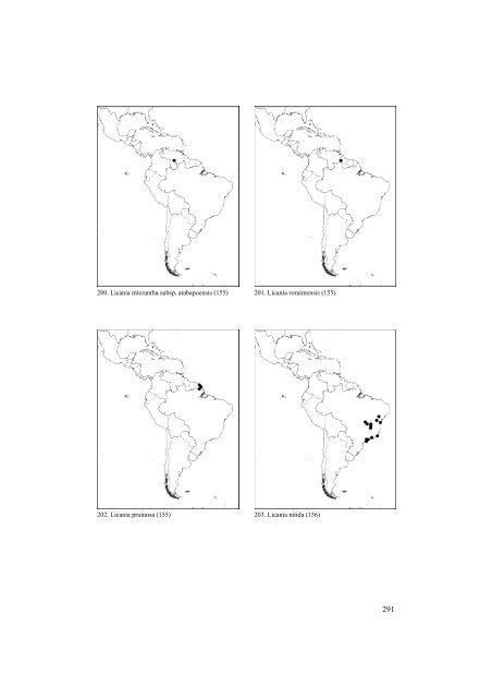 Vol. 1 part 2 - Species Plantarum Programme