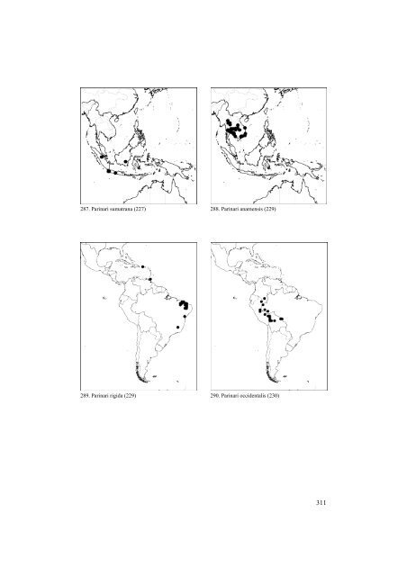 Vol. 1 part 2 - Species Plantarum Programme