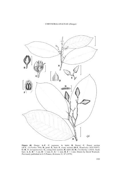 Vol. 1 part 2 - Species Plantarum Programme