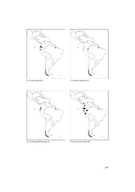 Vol. 1 part 2 - Species Plantarum Programme