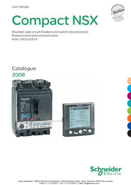 Schneider Electric LV432072