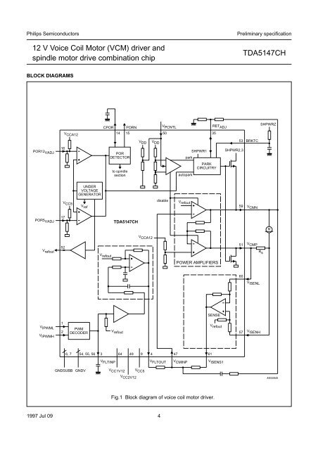 motor-driver