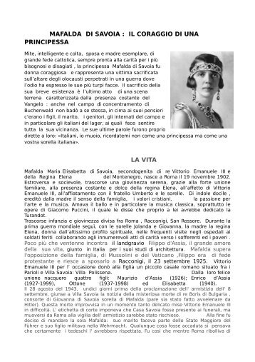 Pagina Intera - Portale gerboni.net