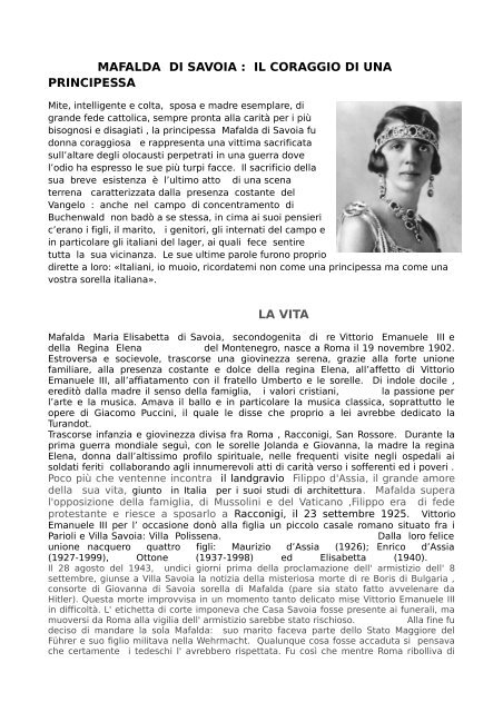 Pagina Intera - Portale gerboni.net