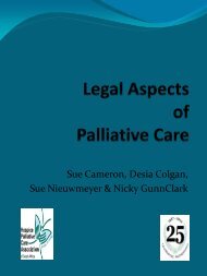 Legal Aspects of Palliative Care.pdf - Hospice Palliative Care ...