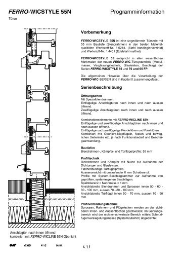 ferro-wicstyle 55n