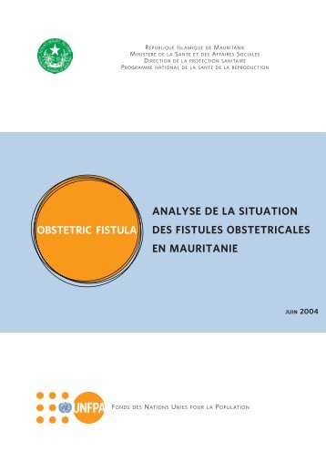 mauritania@unfpa.mr / Site-web : www.unfpa.mr - Campaign to End ...