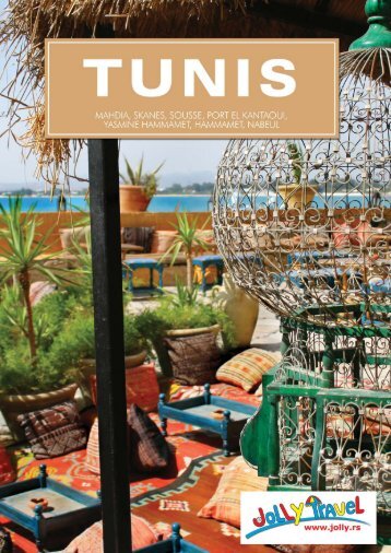 Tunis - Jolly Travel
