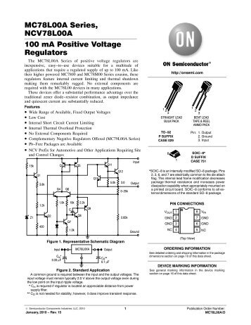 7805 (100mA)