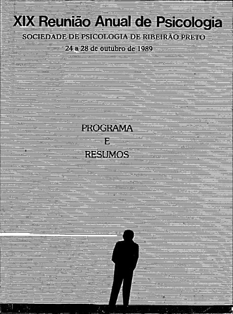 474px x 640px - 1989 - Sociedade Brasileira de Psicologia