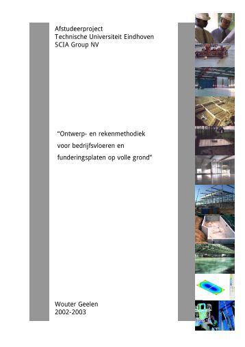 Designing and printing your thesis | ProefschriftMaken