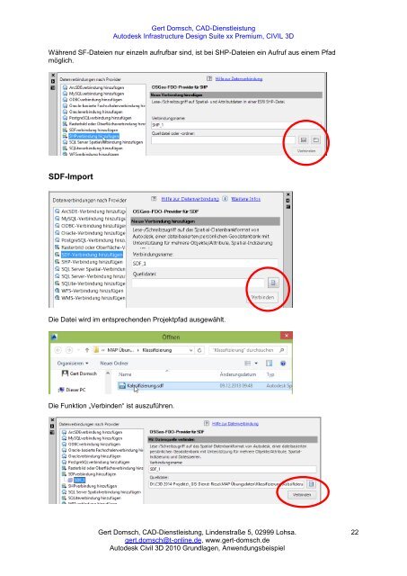 SHP - gert-domsch.de