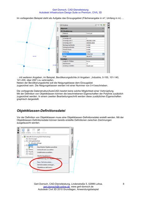 SHP - gert-domsch.de