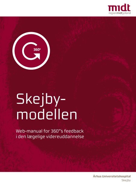 Skejby- modellen