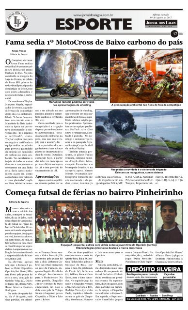Volta Redonda sedia Torneio Nacional de Xadrez - Folha do Interior