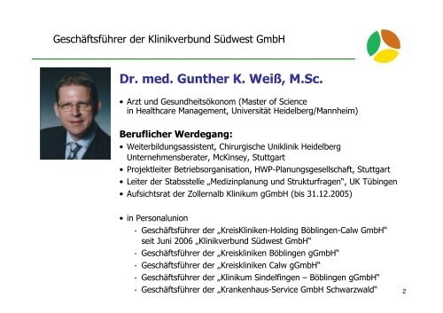 Klinikum Sindelfingen- Böblingen - Klinikverbund Südwest Gmbh