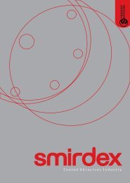 (PDF) smirdex Katalog - ARGOTEC GmbH