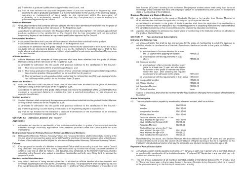 Form IEM(S)-Aug06-New.pmd - The Institution of Engineers Malaysia