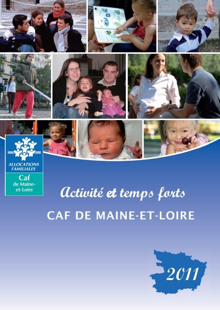 L'action sociale - Caf.fr