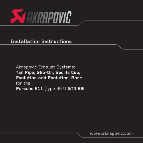 PDF 2 - Akrapovic Auspuff